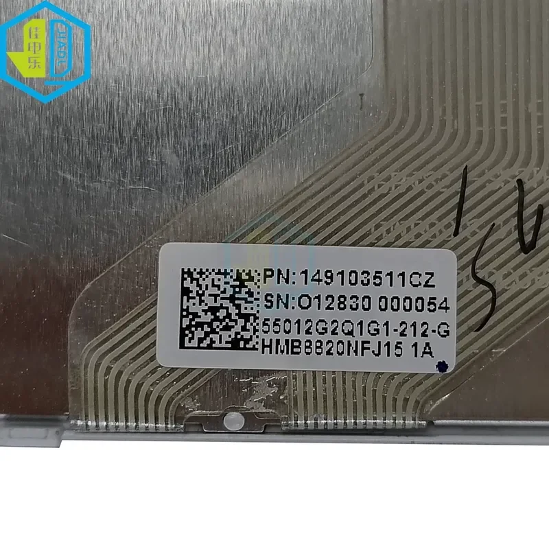 Фото Клавиатура JDL для SONY SVE11 111A11T 11115CP 11115ECP SP, белая, в коробке №4