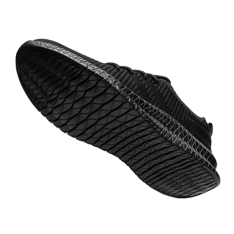 Breathable Running Shoes 46 Fashion Lightweight Men's Sneakers 45 Large Size Wearable Outdoor Casual Mens Jogging Sports Shoes