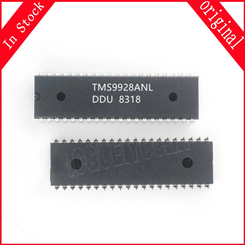 

1 шт./лот TMS9928ANL TMS9928 DIP-40