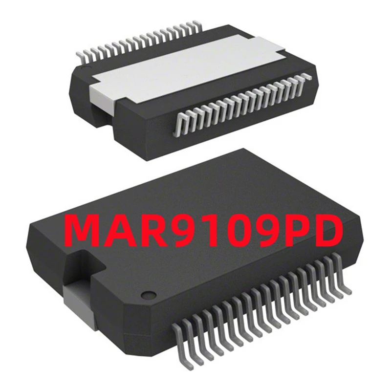 1 шт. MAR9109PD MAR9109 модуль впрыска топлива, чип драйвера SOP-36