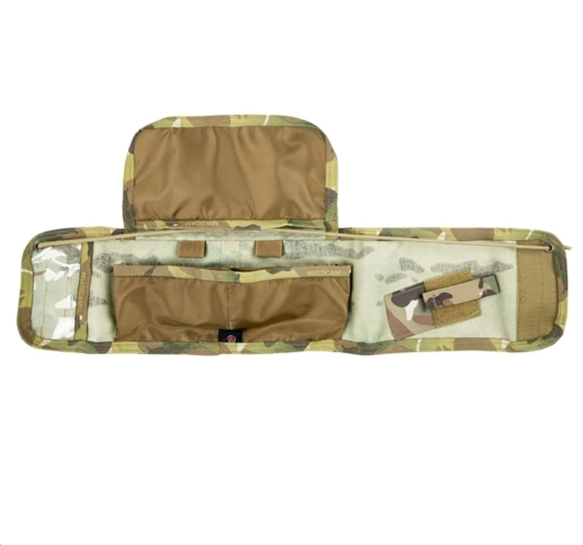 Медицинский комплект IFAK тактический жилет для охоты на открытом воздухе система