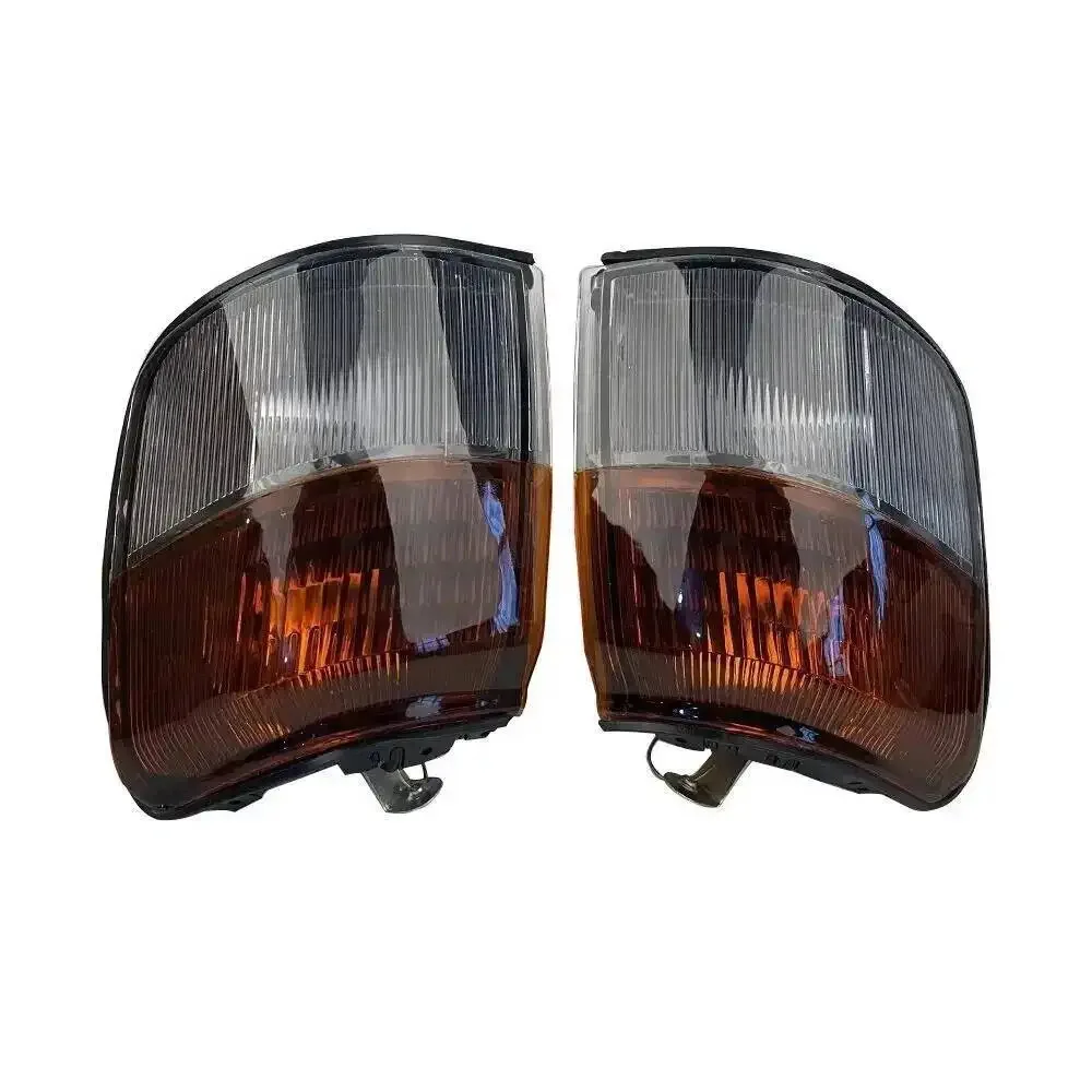 

Для Mitsubishi Pajero V31 V32 V34 V33 угловые фонари указатель поворота MR109949 MB831080