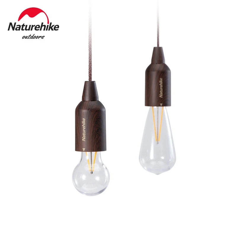 

Палатсветильник Naturehike туристическая, изысканная Водонепроницаемая перезаряжаемая с тросом, Звездный провод, освещение для походов