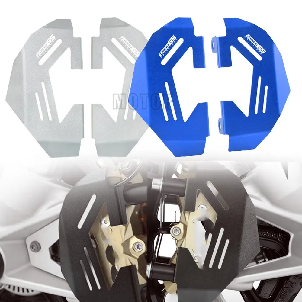

Передний тормозной суппорт для мотоцикла R1200 GS ADV, защитная крышка для BMW R1200GS R 1200 GS LC R1250GS ADV Adventure 2014-2022