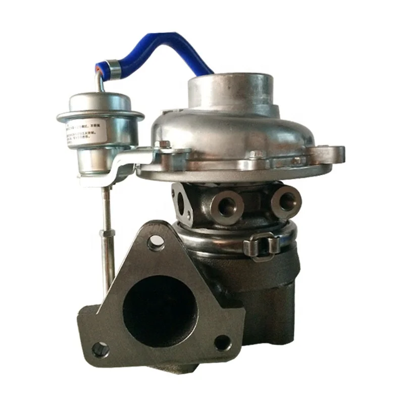 

Турбозарядное устройство RHF5 8972553222 4JX1T двигатель, электрическое турбозарядное устройство для Isuzu