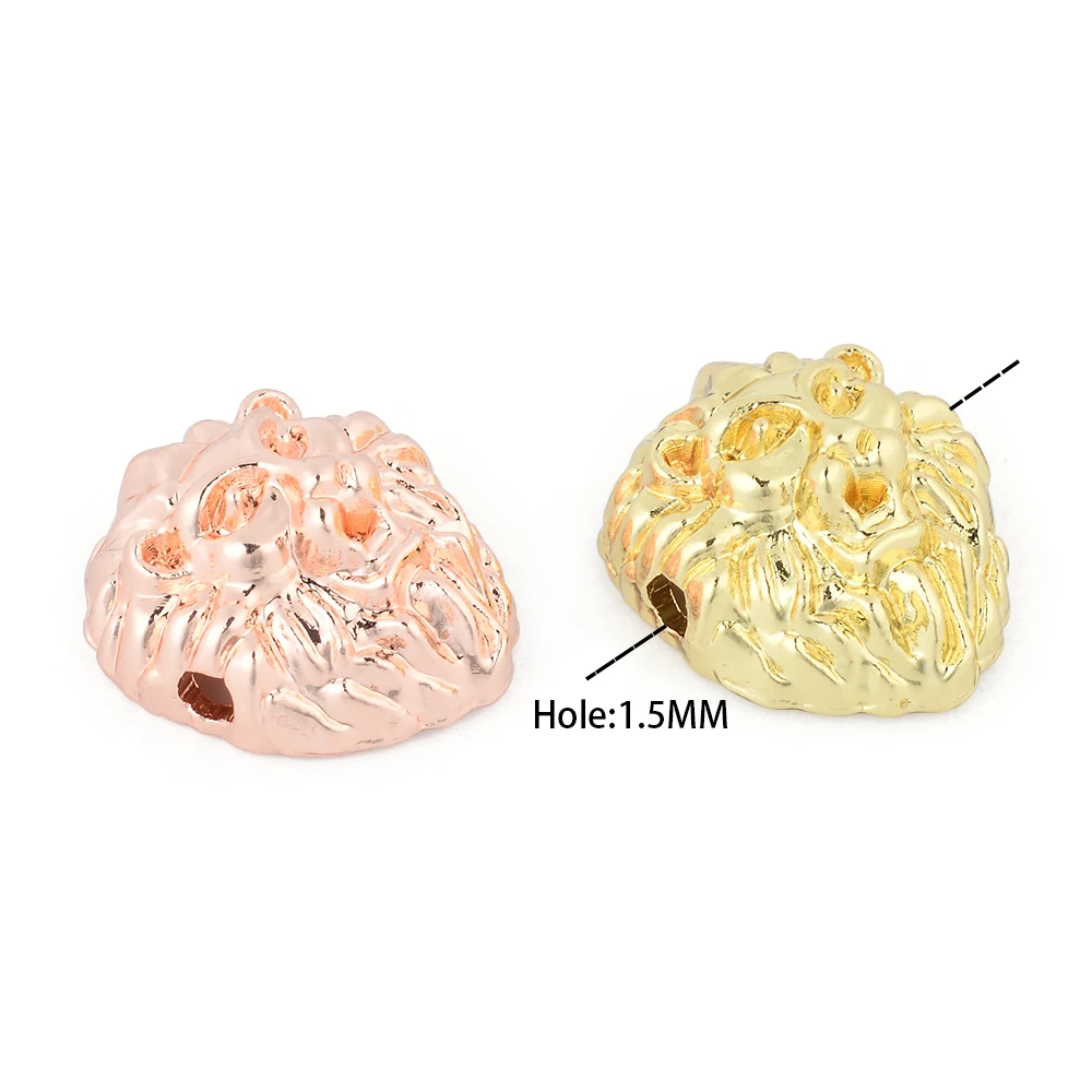 Металлические бусины в винтажном стиле принцессы 10 шт. бусины-разделители форме