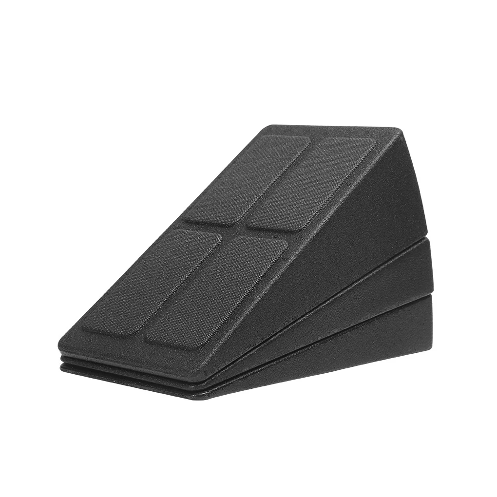 

3 шт., сменная Нескользящая пластина для растяжки икр