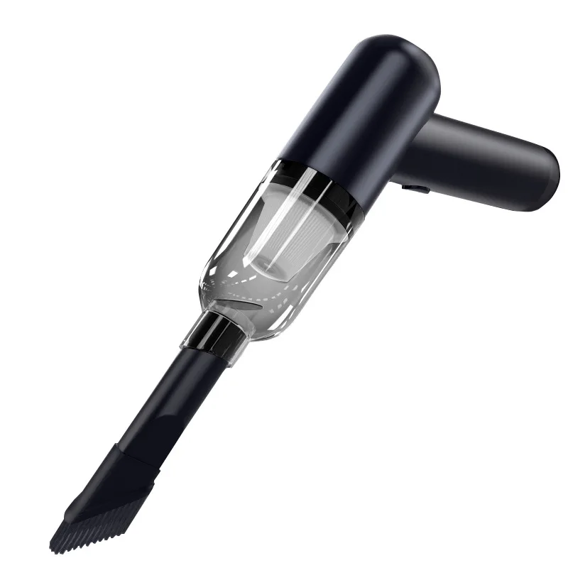 

Wireless Car Vacuum Cleaner 10000Pa Handheld Cordless Vacuum Cleaner Large Suction Wet and Dry Portable Car Home Auto Clean