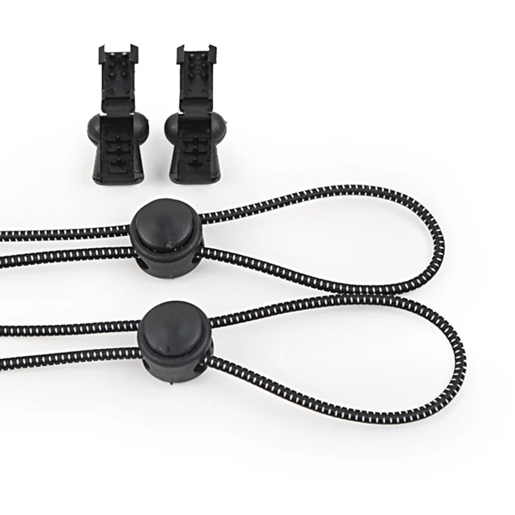 5 шт. ленивые шнурки для взрослых бесплатная система принадлежности обуви