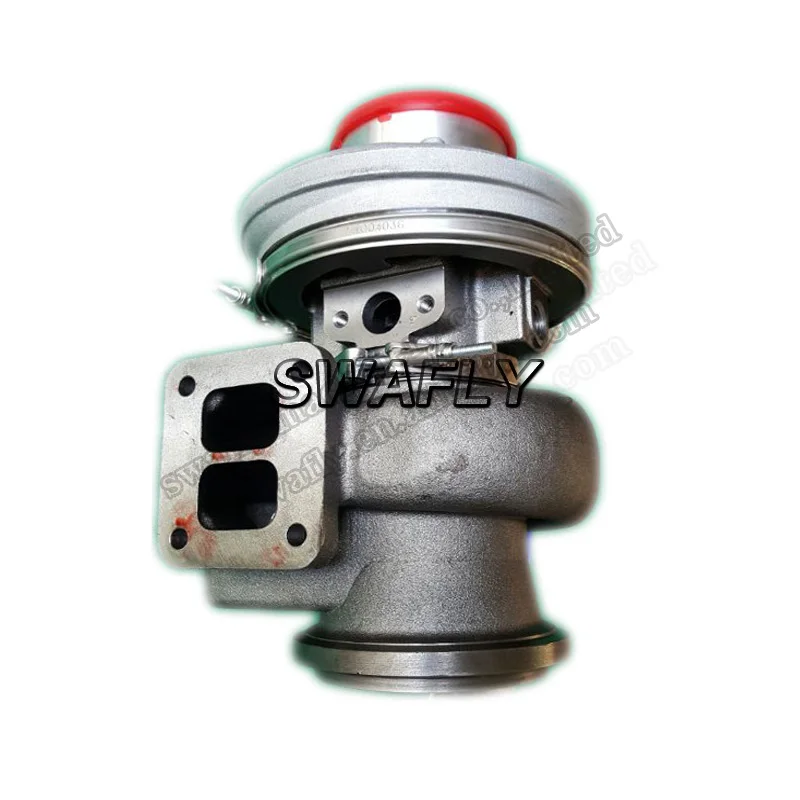 

SWAFLY Excavator C9 Engine Turbocharger 250-7700 Turbo 2507700 For 330D 336D excavator turbocharger