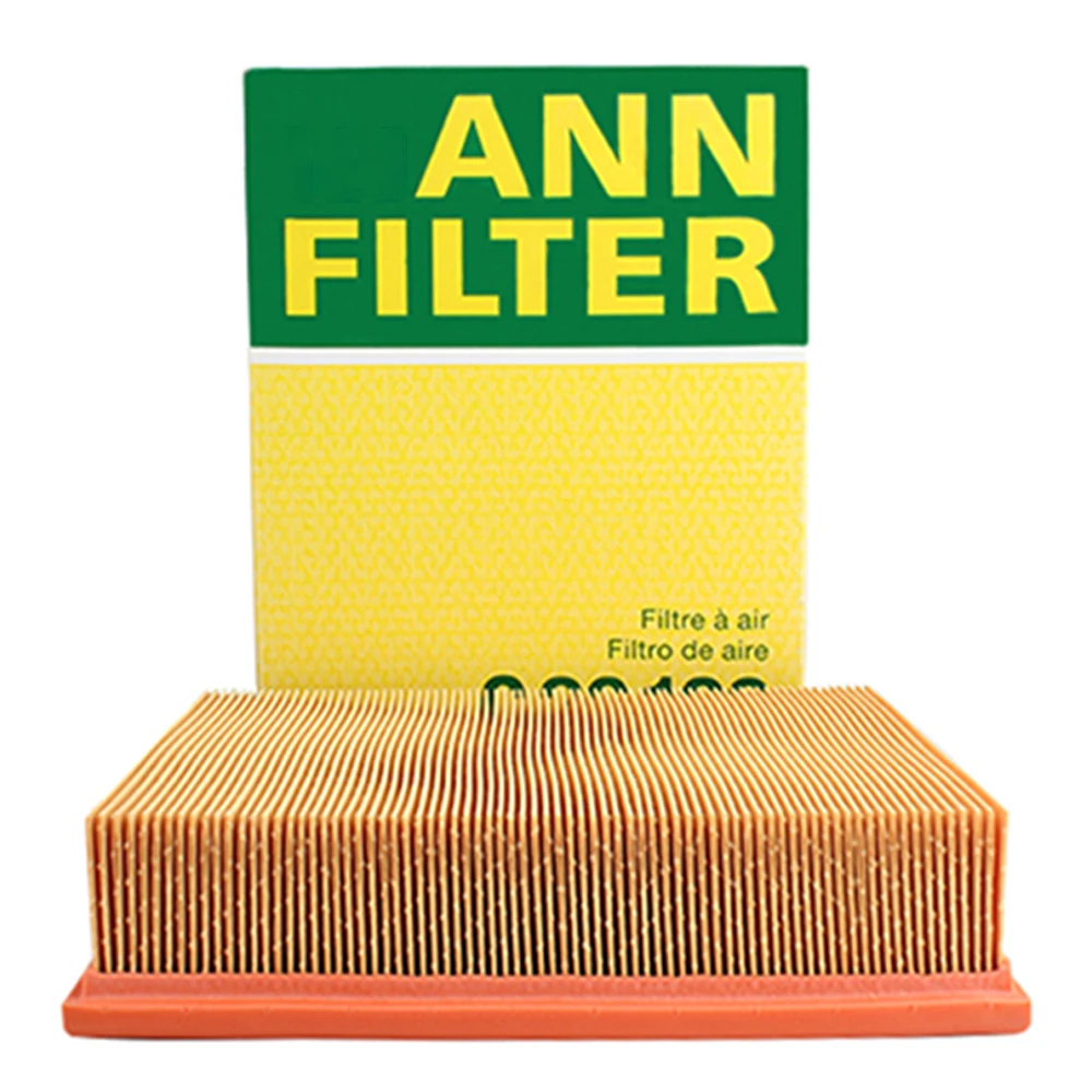 

FILTRON AP 129/2 air filter fits for Land Rover Discovery I LJ