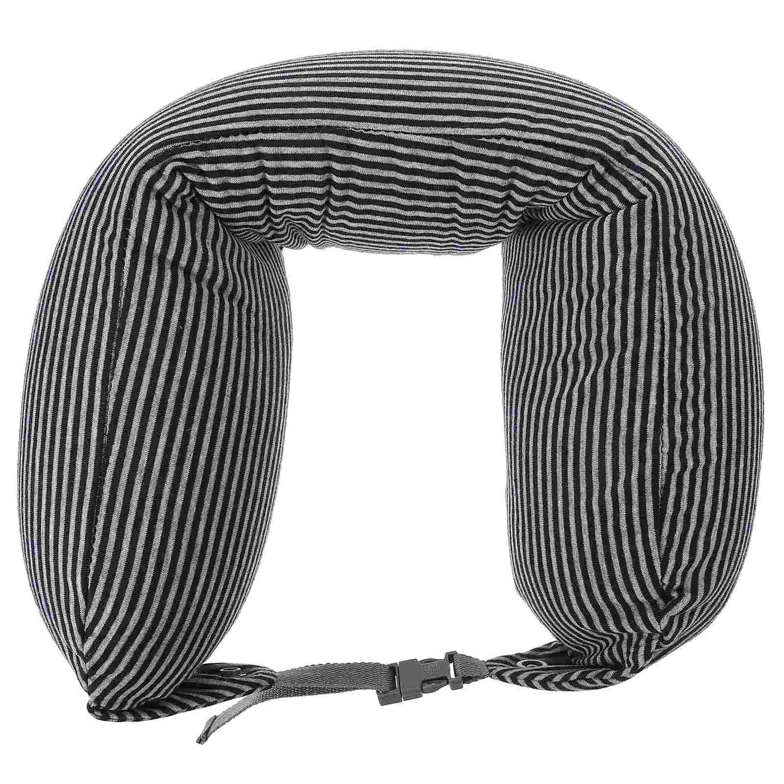 

Neck Pillow Comfortable Travel Pillow U Shape Pillow Slow Rebound U Shaped Pillow