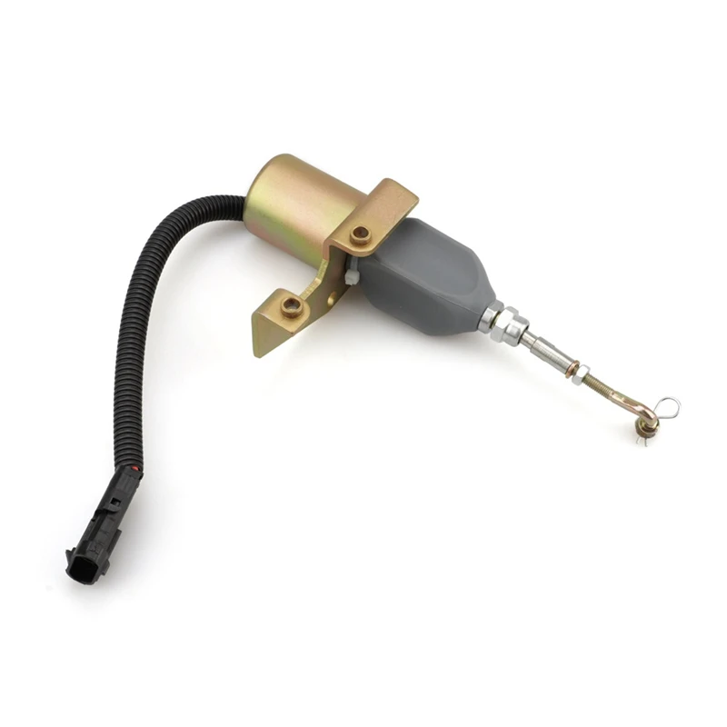 3974947 SA-372-24 Diese запорный соленоид (1751ES)