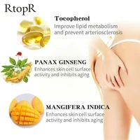 enhancement body cream hip lift up butt buttock hip firming whitening 40ml moisturizing skin body care cream b0h2