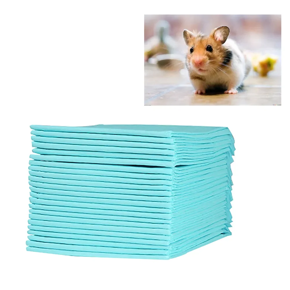 

Pads Pee Pet Dog Pad Extra Dogs Potty Wee Training Puppy Large Rabbit Guinea Urine Cage Bedding Deodorant Diapers Supplies Liner