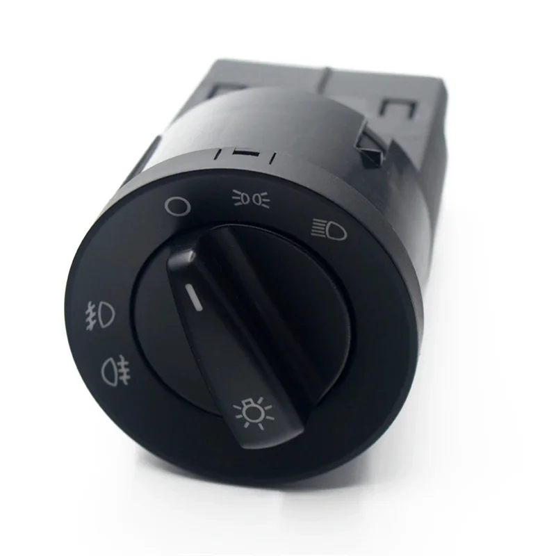 3B0941531C противотуманная модель переключатель управления фарами автомобилем для VW