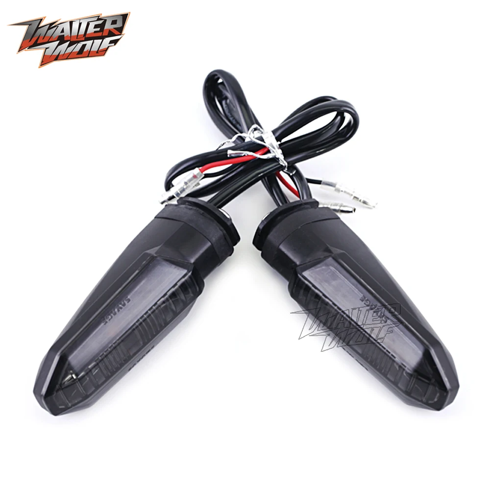 Светильник ний указатель поворота для MV Agusta F3 F4 Brutale Dragster 675 800 1090 R/RR аксессуары