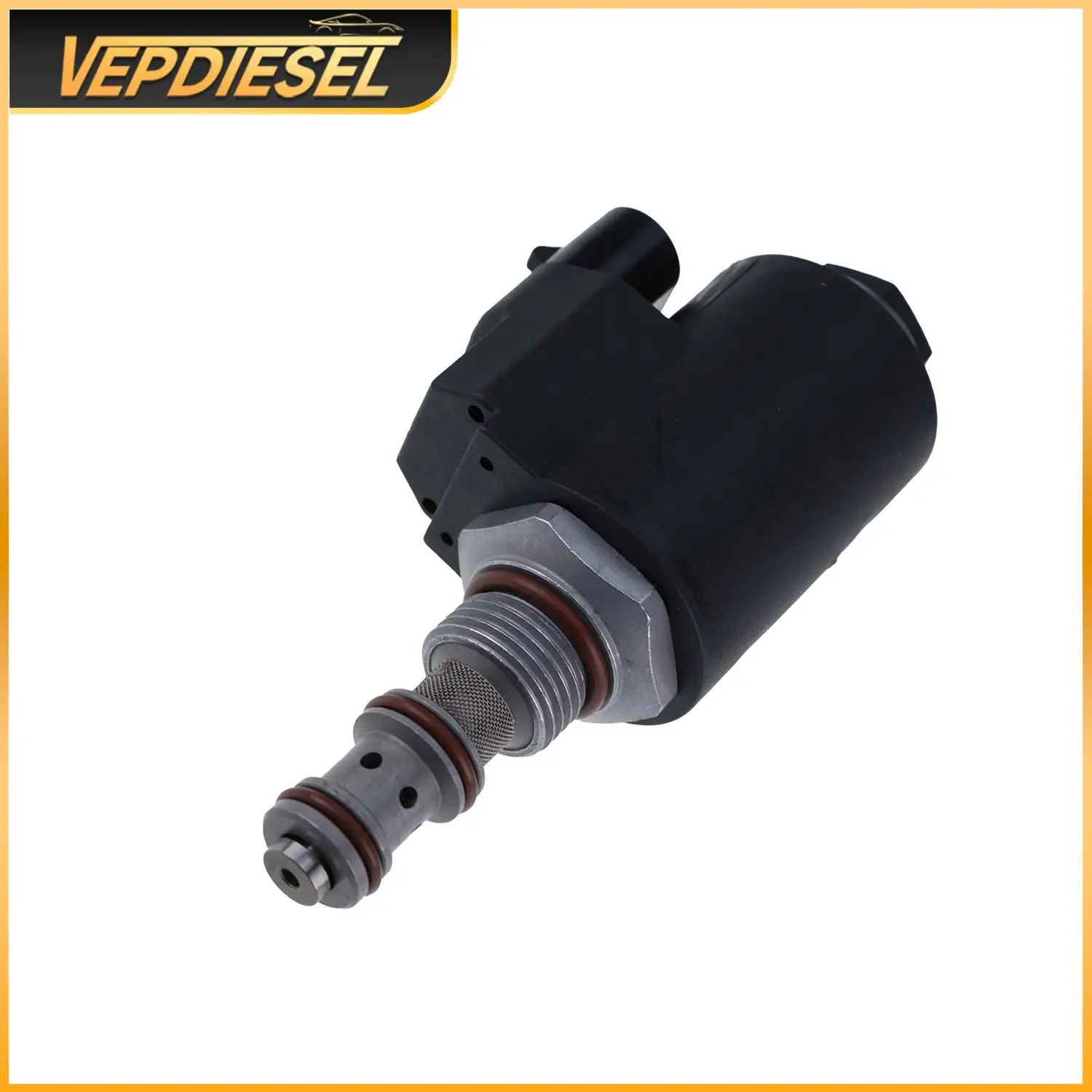 Электромагнитный клапан AT177703 для John Deere 210LE 310E 310G 410E 410G 485E 710D 710G профессиональные