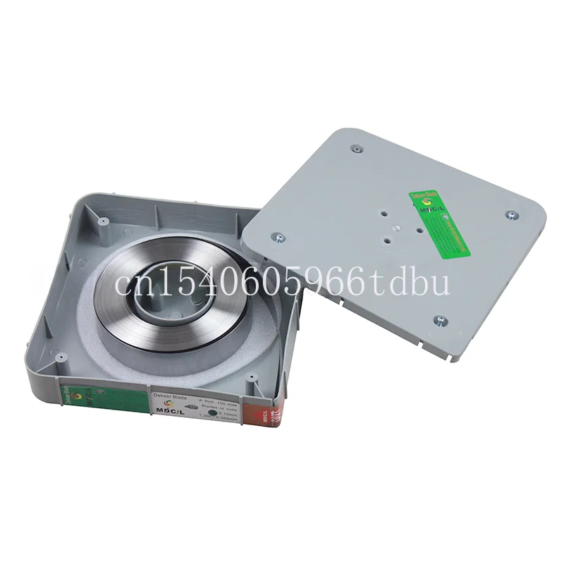 Высокоскоростное лезвие для гравировальной печати 180-220 метров