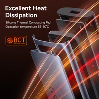 Корпус Baseus для SSD (M2 NVMe и SATA) за 1615 руб с купоном продавца#5