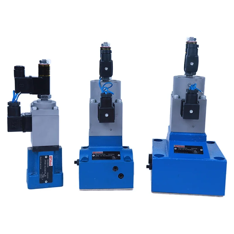 2FRE10-4X гидравлический электромагнитный клапан катушка электрический управления