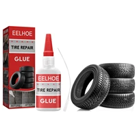 car tire repair glue adhesive repair tire glue universal liquid sealant sealer cement seal kit for repairing bike bicycle rubber