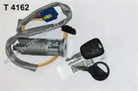 

Контактный ключ для T4162 206