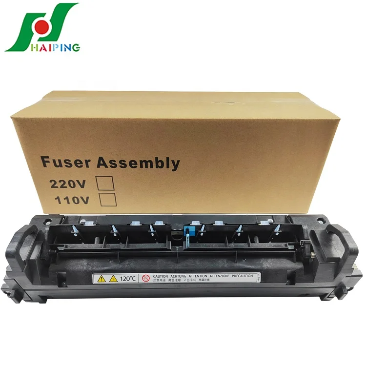 D146-4062/D146-4017/D146-4014/D146-4010/D147-4012 ZHHP 220-240 В Блок термофиксатора для Ricoh MP C3003/C3503 MPC3003 MPC3503
