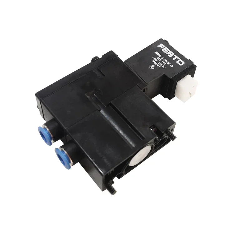 4 мм M2.184.1111 6 M2.184.1121 M2.184.1131 SM52 SM74 SM102 электромагнитный клапан для запасных частей