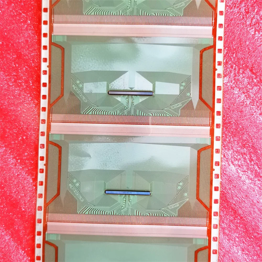 Новый оригинальный TAB COF Драйвер IC Module S6CT92LX01-B7UN