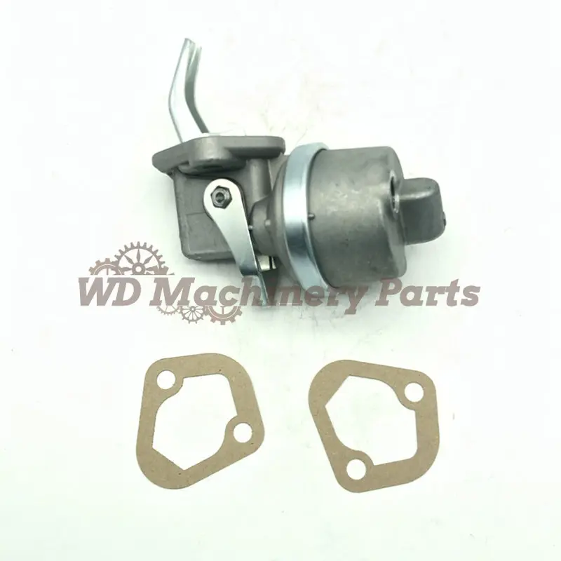 

3970880 3966154 4983584 3928143 3901425 3904374 3928143 Fuel Lift Pump For Cummins Engine 4B 4BT 4BTA 6B 6BT 6BTA