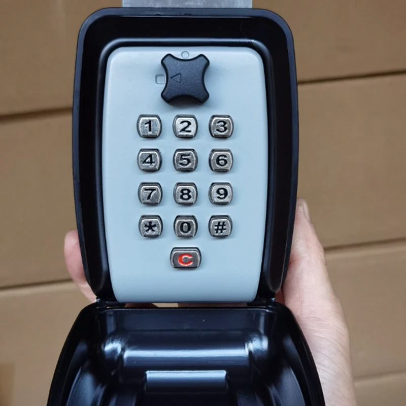 Автомобильный Замок для окна ключа сейф автомобиля