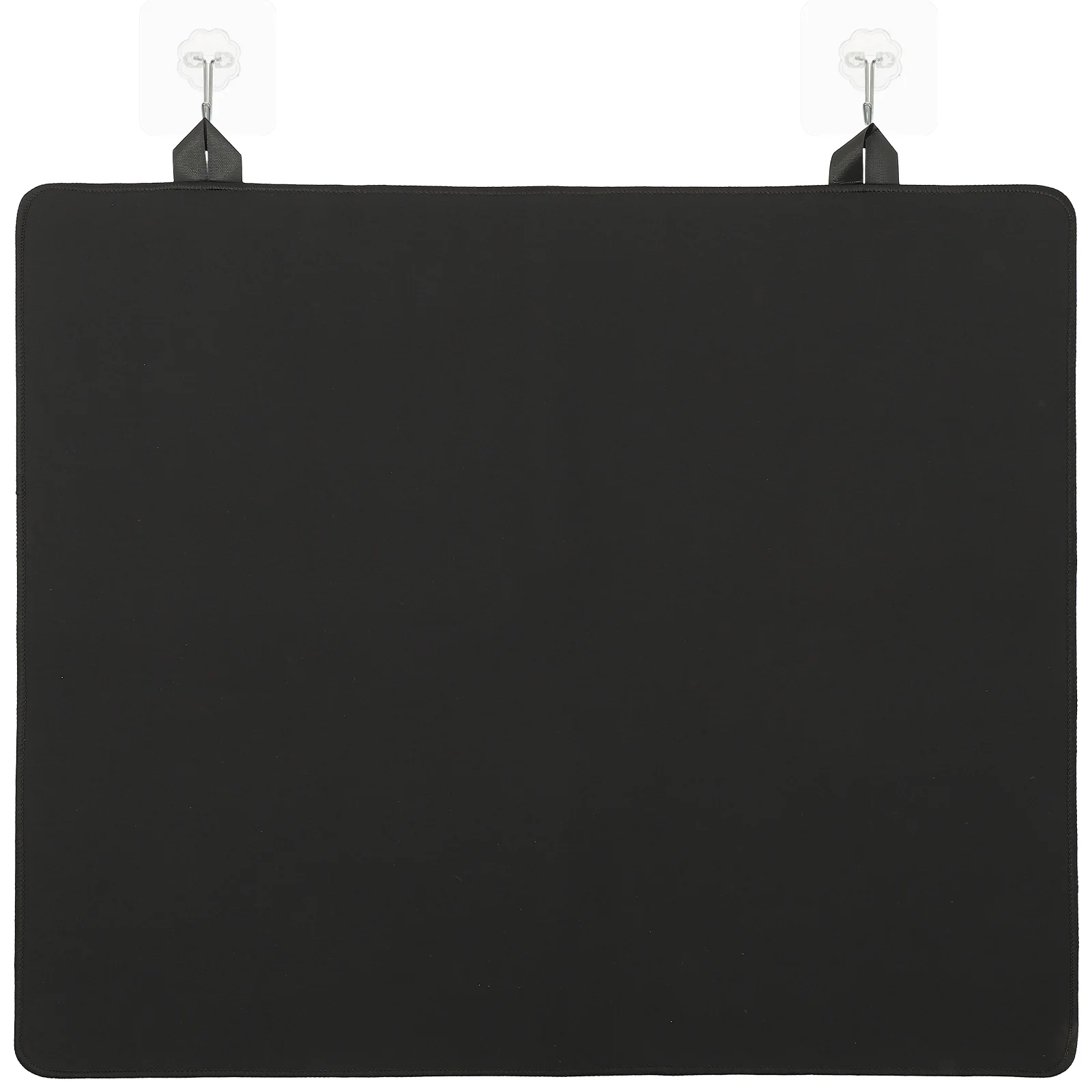 

Mat Pad Protector Kitchen Cooker Induction Heat Stove Resistant Siliconecooktop Noncover Mats Glasscountertop Insulated