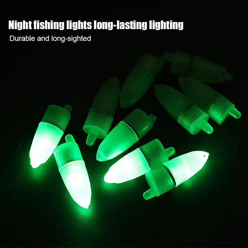 5 шт. электронные приборы для рыбалки