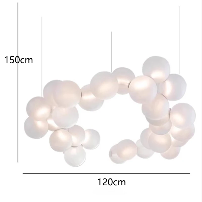 

Подвесная люстра Gbbmade