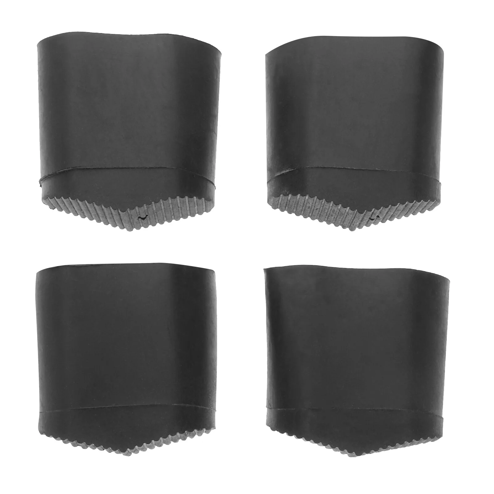 

Leg Sets Bumper Protector Replacement Corner Guards For Furniture Foot Protective Covers Feet Silicone