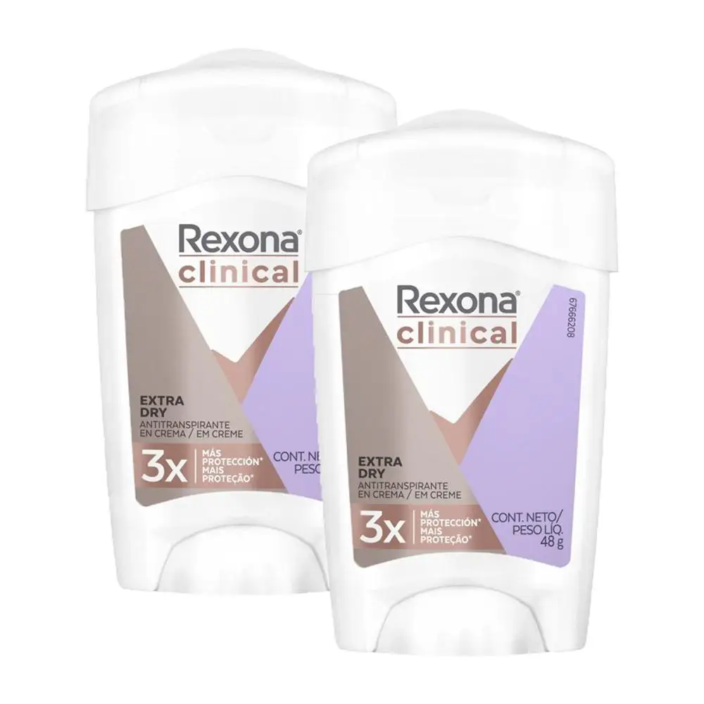 Rexona Сухой Крем Купить