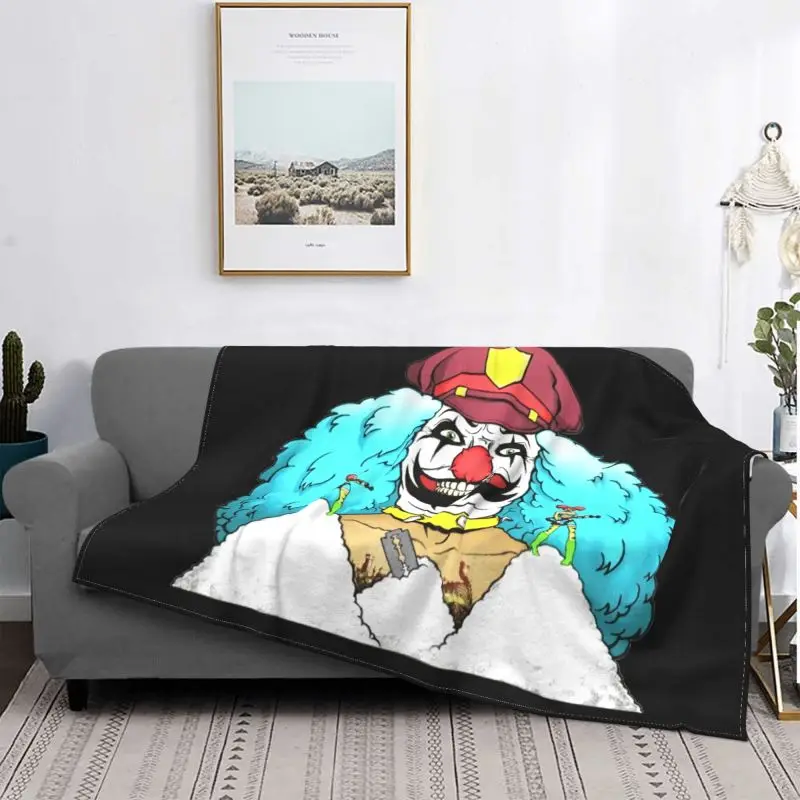 Одеяло Doctor Rockso Metalocalypse Death Metal Band, толстое покрывало Raschel Four Seasons, предназначенное для всей семьи Одеяло Doctor Rockso Metalocalypse Death Metal Band, толстое покрывало Raschel Four Seasons, предназначенное для всей семьи