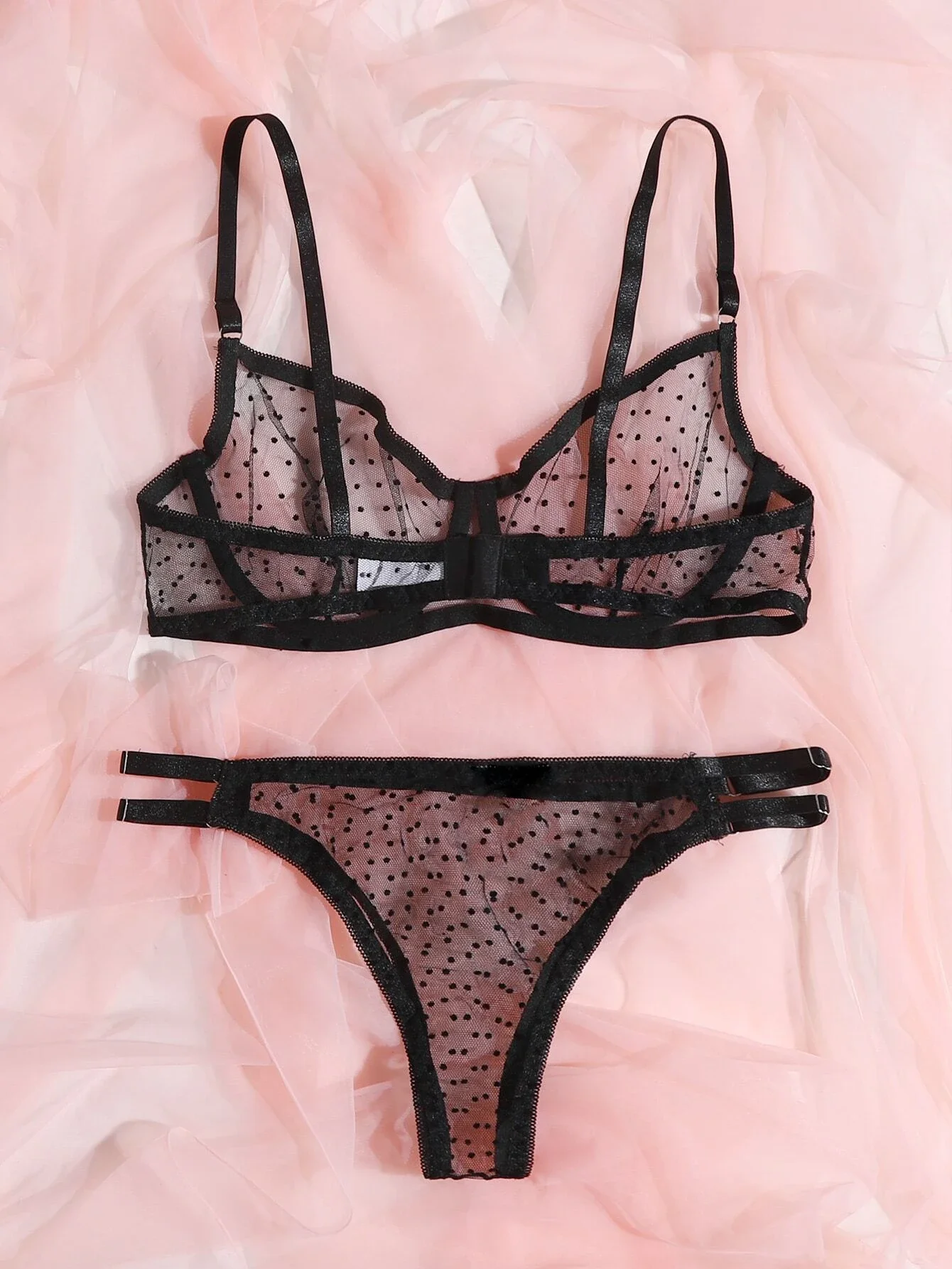 

Sexy lingerie vest vertical stripes perspective sexy mesh one-piece mesh netting stockings plus size lingerie sexy hot erotic