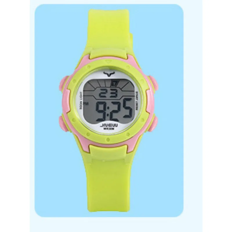 Рисунок 5 - Часы светодиодные Детские Многофункциональные