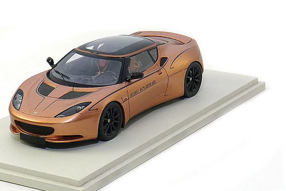 Lotus Evora s 2010