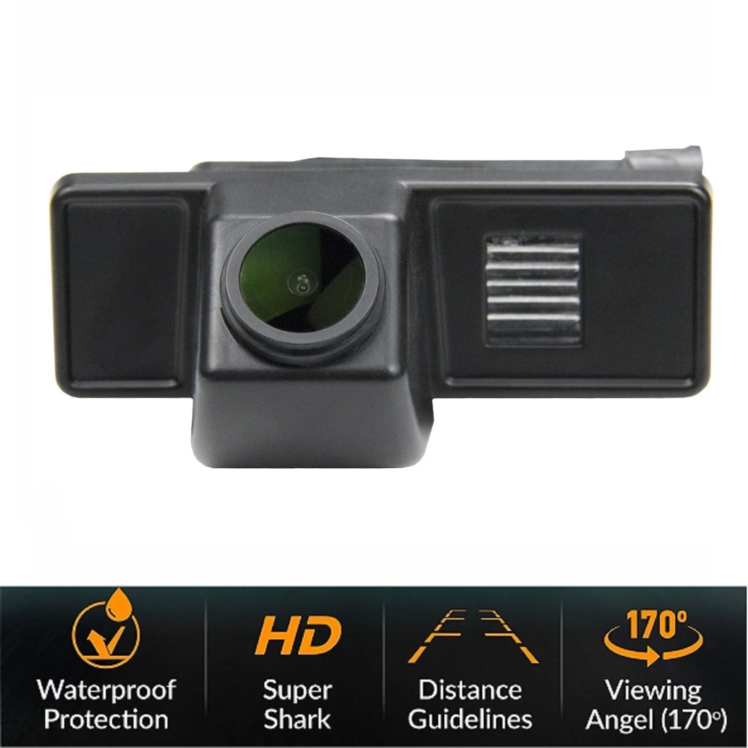 

HD 1280*720P камера ночного видения для Mercedes MB Vito Viano W639 RV-MV/Sprinter Van 2003-2012, камера заднего вида, водонепроницаемая
