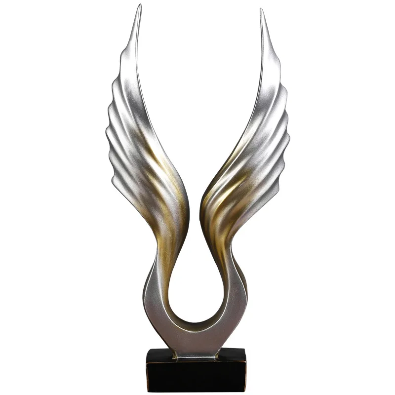 

Украшение для спальни, миниатюрные предметы для дома, декоративные предметы для украшения дома, роскошные аксессуары для украшения гостино...