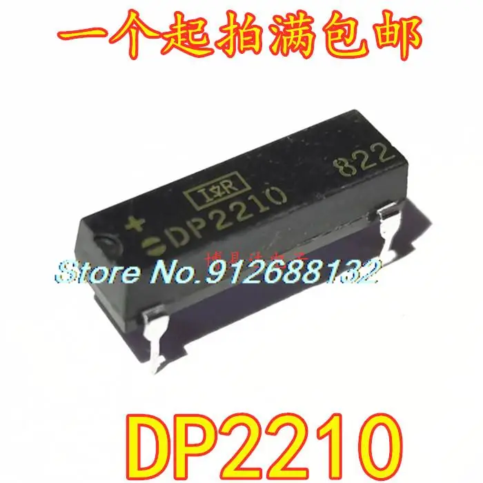 

DP2210X DP2210 DIP4