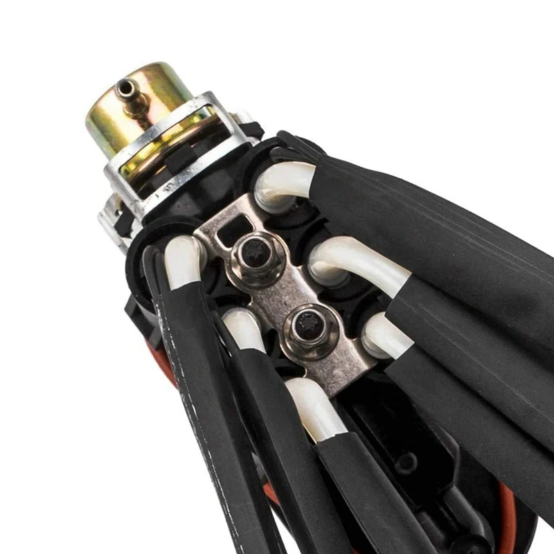 Автомобильный топливный инжектор 6 цилиндров для Chevy/GMC Trucks Vortec 4.3L V6 96-02 OE: FJ503 17113673