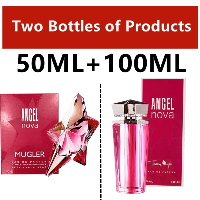 Anjo nova perfumes eau de toilette corpo spray parfum baixo preço parfums venda