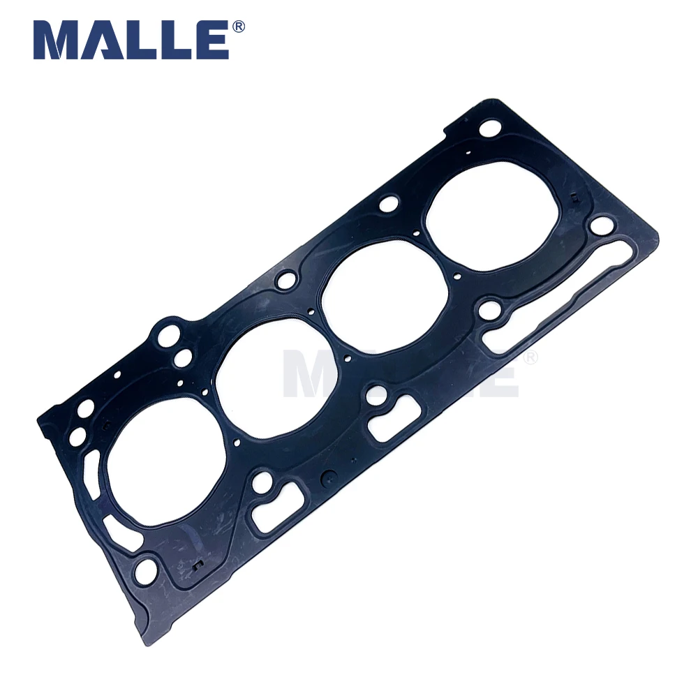 Прокладка головки блока цилиндров двигателя для Toyota Lexus VIOS 1.3 L 1.5L 4NR 5NR 6NR 7NR NSP15 4NRFE