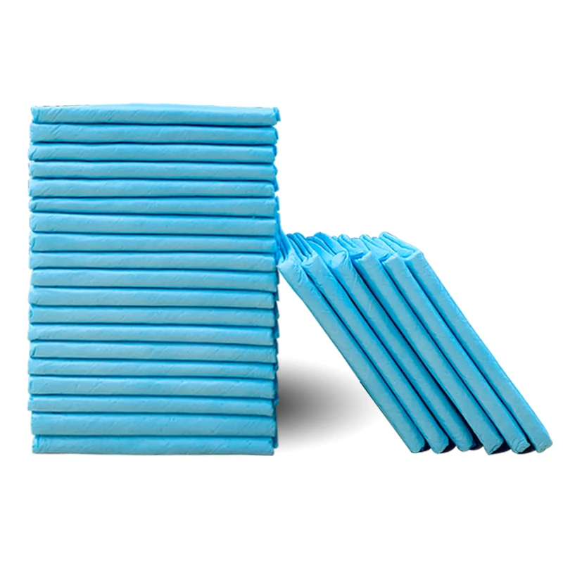 

Утолщенные влагопоглощающие предметы для питомцев, дезодорирующие и антибактериальные биоразлагаемые подгузники для мочи собак, товары д...