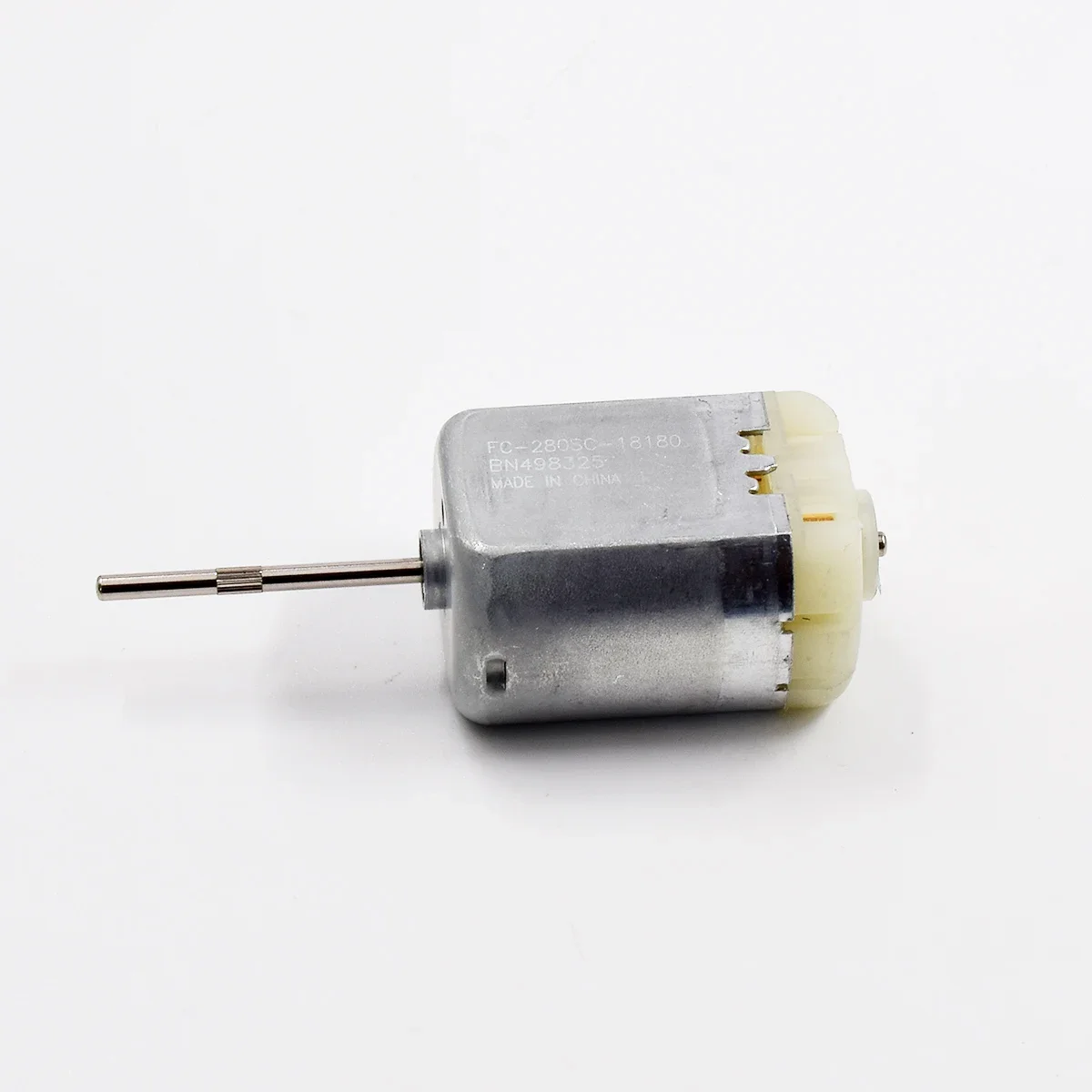 Двигатель Mabuchi Mini 24 мм FC-280SC-18180 двигатель постоянного тока 12 В 9700 об/мин 26 длинный