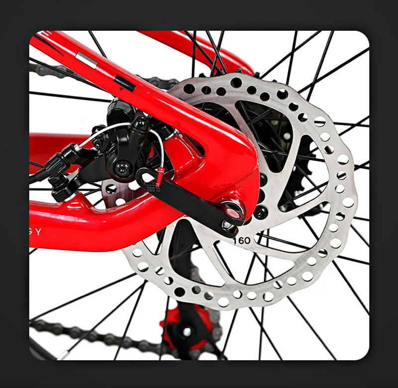 Карбоновые горные велосипеды Twitter 20, детский подростковый велосипед MTB, дисковый тормоз Shimano 21S, подвесная вилка, внутренний трос DPD для ЕСВеликобритании (art.: 3920d04cdeb2f) - 3920d04cdeb2f
